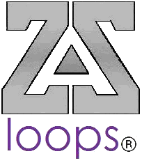 ZA loops